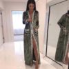 Selena Beaded Jacket